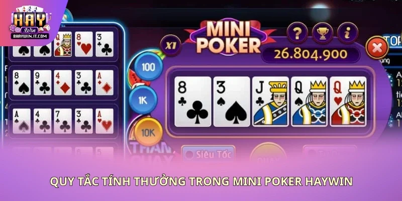 Cơ chế thưởng siêu hấp dẫn Cơ chế thưởng siêu hấp dẫn